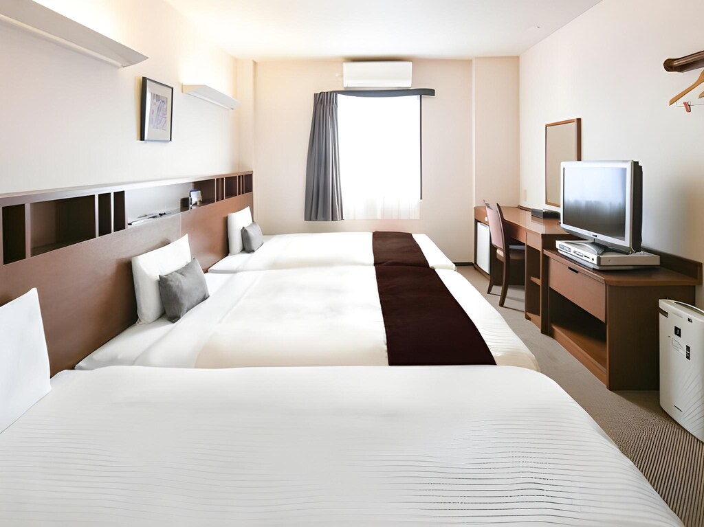 Vessel Hotel Fukuoka